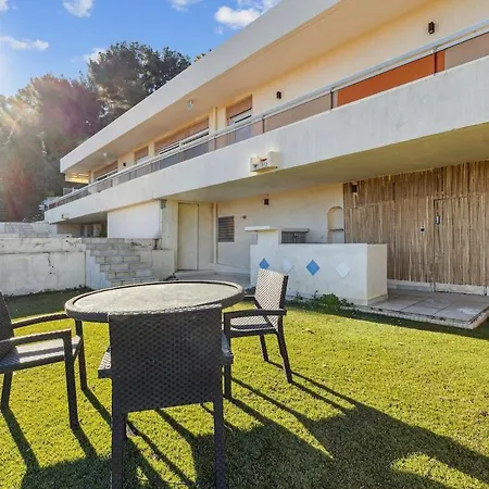 Bay Of Angels By Ecoflats Apartment