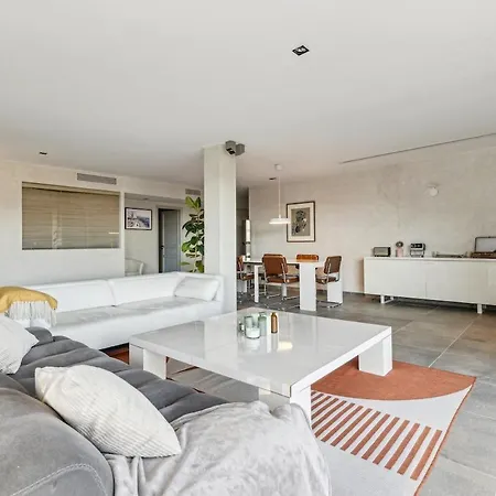 Bay Of Angels By Ecoflats Nice