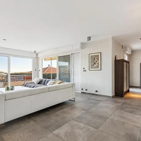 Bay Of Angels By Ecoflats * Nice