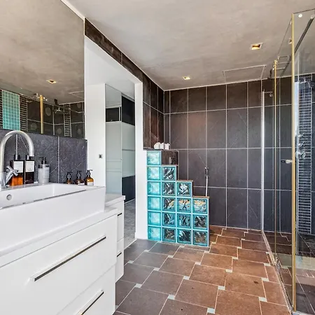 Bay Of Angels By Ecoflats Apartment *